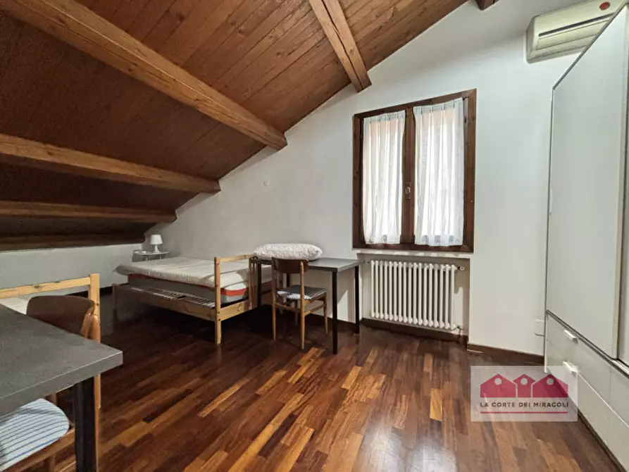 Immagine 7 di Appartamento in affitto  in Via XX Settembre 35 a Vicenza