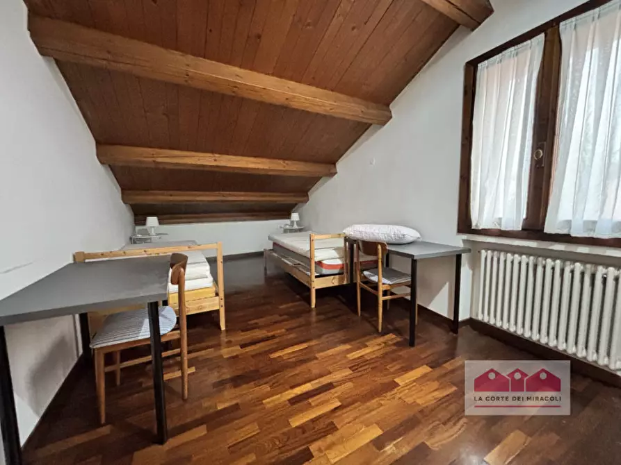 Immagine 8 di Appartamento in affitto  in Via XX Settembre 35 a Vicenza