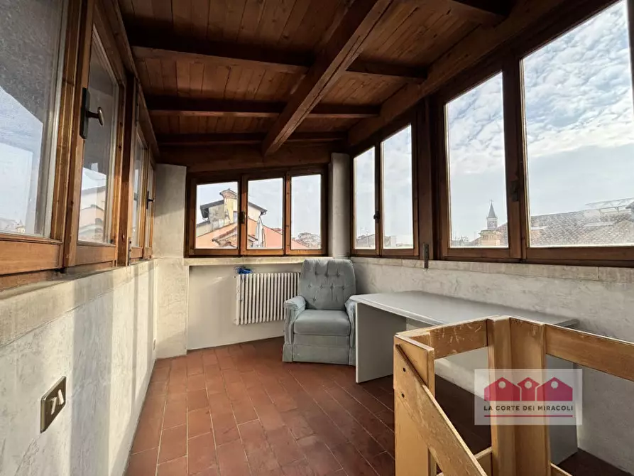 Immagine 9 di Appartamento in affitto  in Via XX Settembre 35 a Vicenza