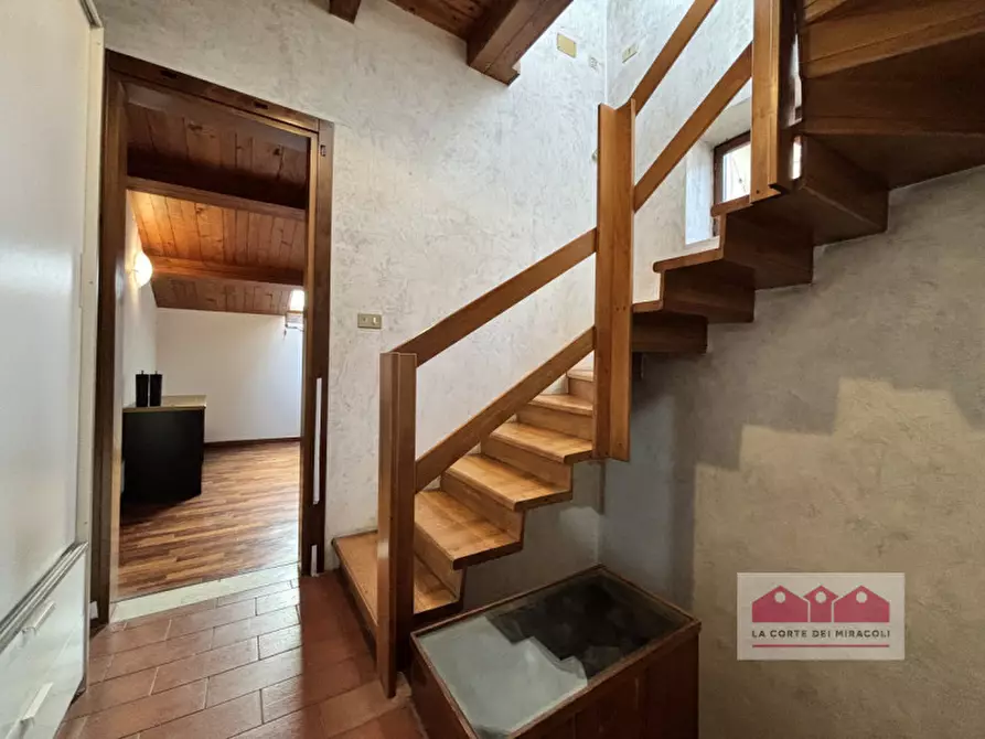 Immagine 10 di Appartamento in affitto  in Via XX Settembre 35 a Vicenza