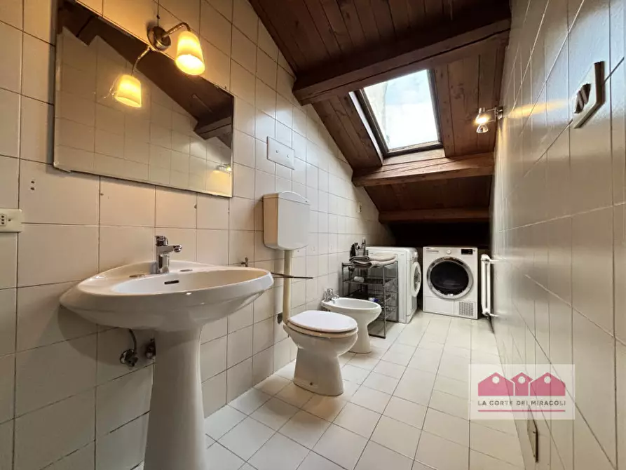 Immagine 11 di Appartamento in affitto  in Via XX Settembre 35 a Vicenza