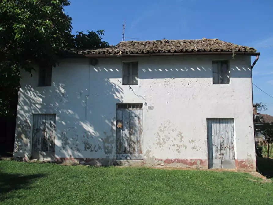 Immagine 1 di Casa indipendente in vendita  a Ostra
