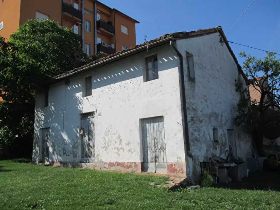 Immagine 3 di Casa indipendente in vendita  a Ostra