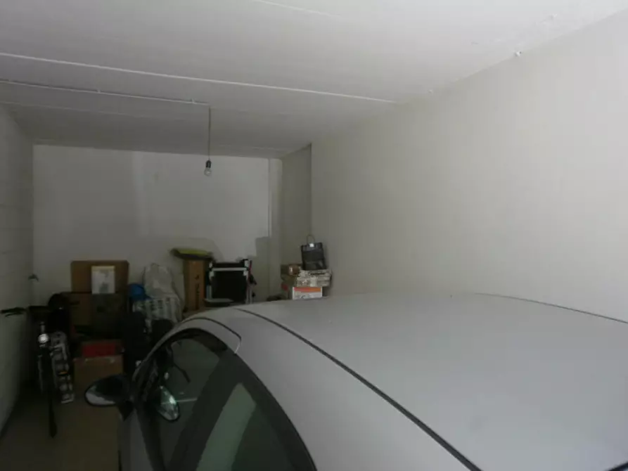 Immagine 11 di Appartamento in vendita  a Suzzara