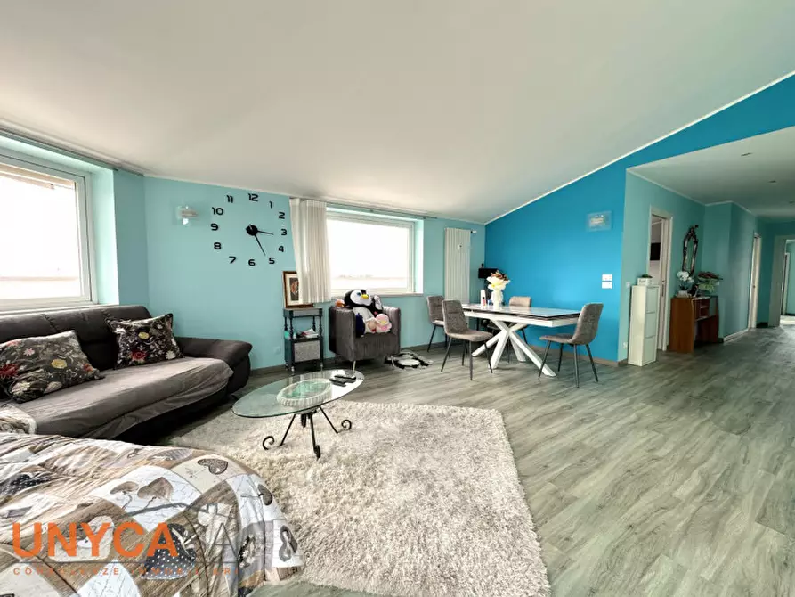 Immagine 3 di Appartamento in vendita  a Selvazzano Dentro