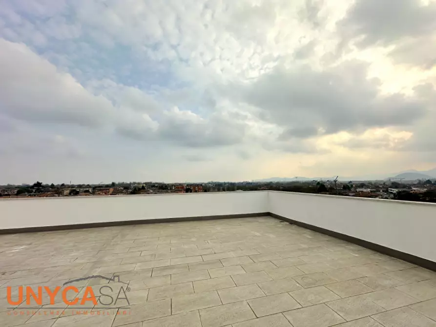 Immagine 4 di Appartamento in vendita  a Selvazzano Dentro