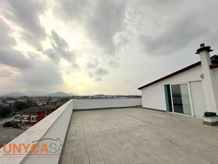 Immagine 5 di Appartamento in vendita  a Selvazzano Dentro