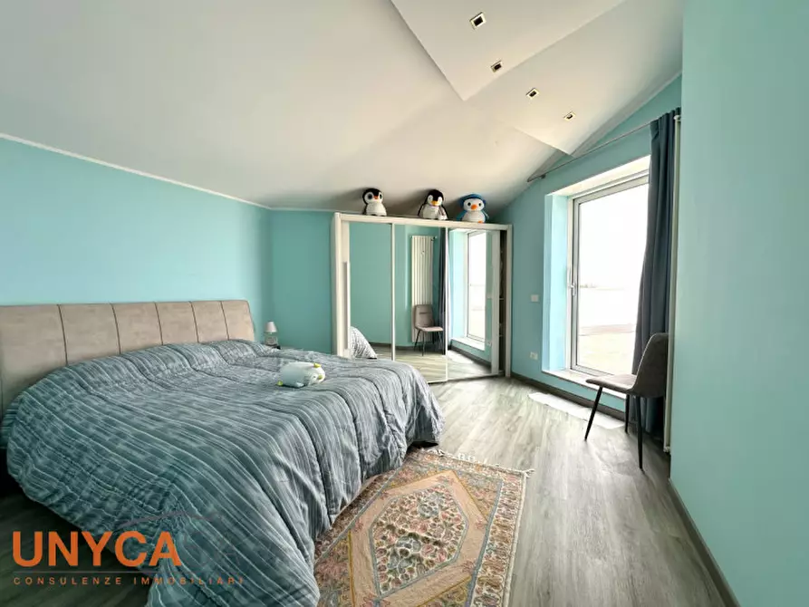 Immagine 7 di Appartamento in vendita  a Selvazzano Dentro