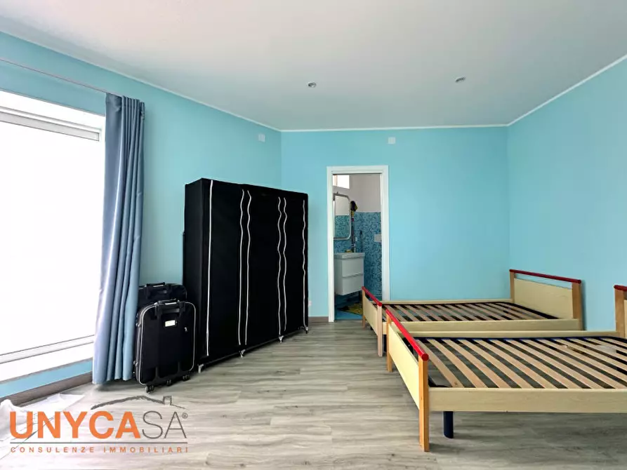 Immagine 8 di Appartamento in vendita  a Selvazzano Dentro