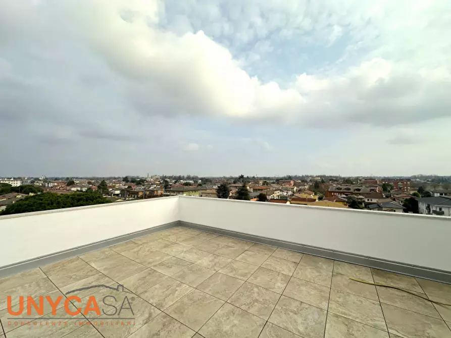 Immagine 10 di Appartamento in vendita  a Selvazzano Dentro