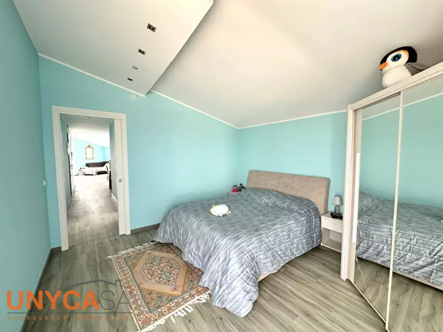 Immagine 11 di Appartamento in vendita  a Selvazzano Dentro