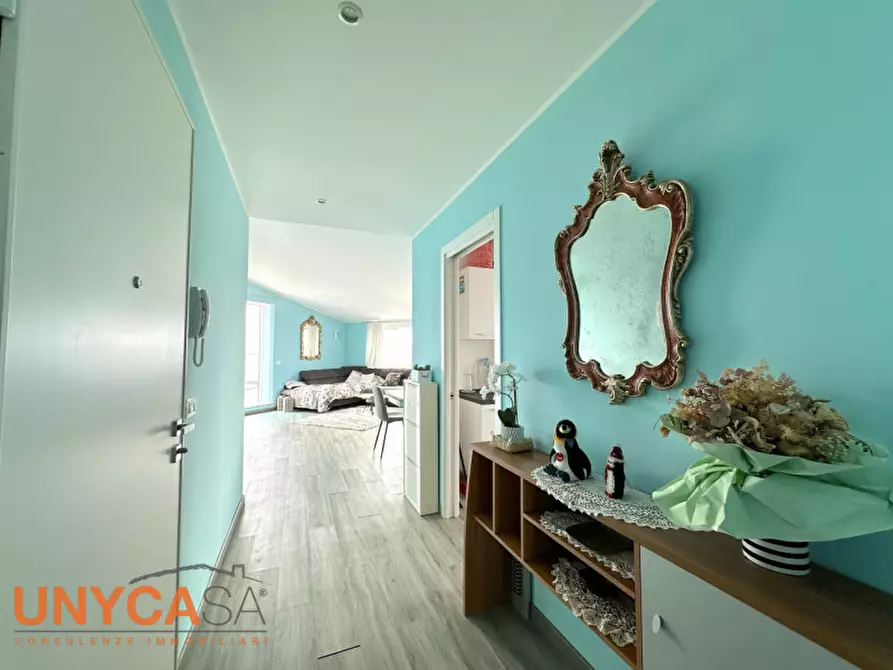 Immagine 12 di Appartamento in vendita  a Selvazzano Dentro