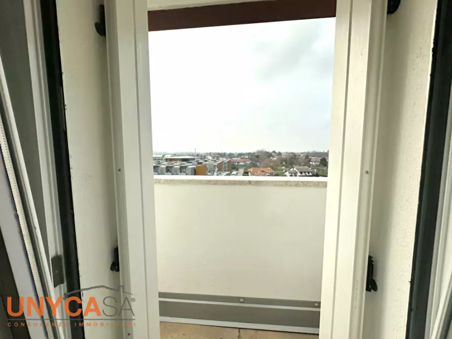 Immagine 14 di Appartamento in vendita  a Selvazzano Dentro