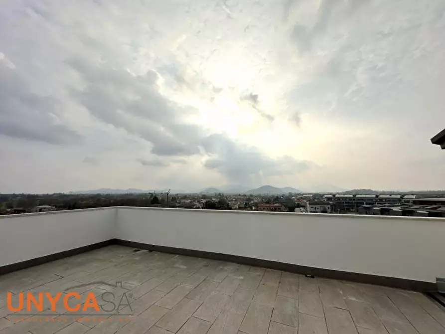 Immagine 15 di Appartamento in vendita  a Selvazzano Dentro