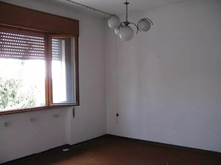 Immagine 4 di Appartamento in vendita  in VIA FONTANON a Lozzo Atestino