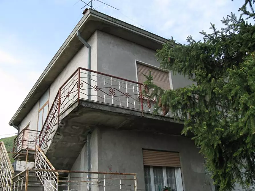 Immagine 7 di Appartamento in vendita  in VIA FONTANON a Lozzo Atestino