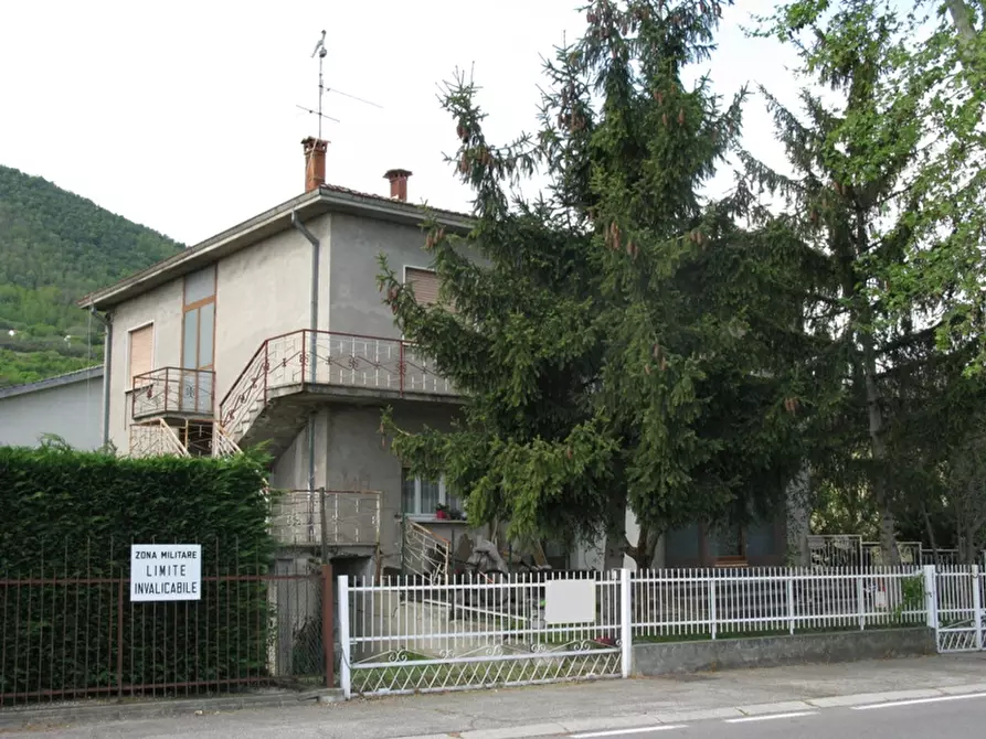 Immagine 16 di Appartamento in vendita  in VIA FONTANON a Lozzo Atestino