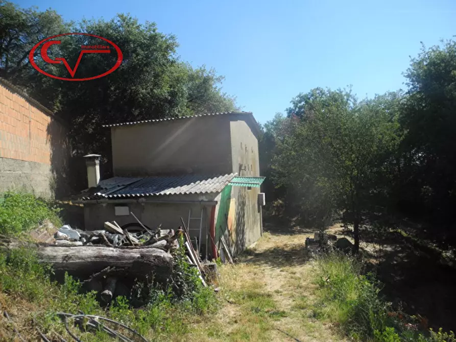 Immagine 4 di Casa indipendente in vendita  in ventena a Montevarchi