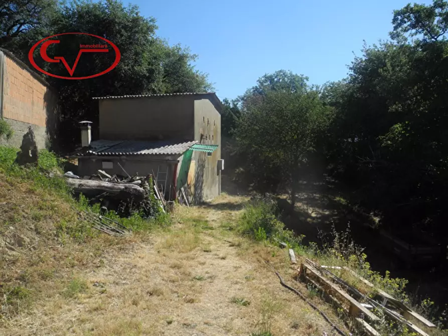 Immagine 6 di Casa indipendente in vendita  in ventena a Montevarchi