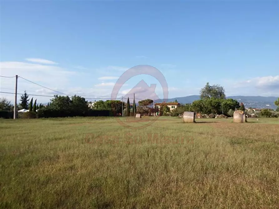 Immagine 4 di Terreno in vendita  in via Boito a Vigodarzere