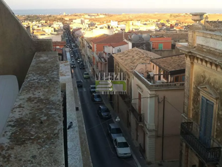 Immagine 2 di Appartamento in vendita  in Via Cavour a Pachino
