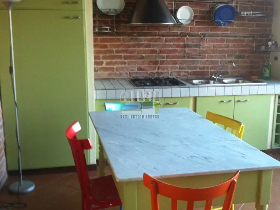 Immagine 3 di Appartamento in vendita  in Via Cavour a Pachino