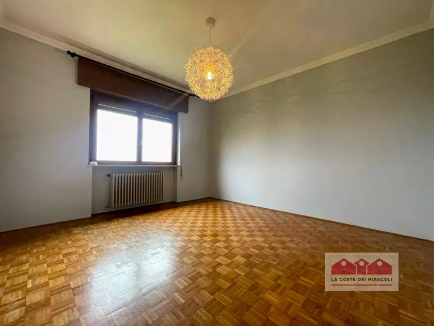 Immagine 13 di Casa bifamiliare in affitto  in Via Giardini 100 a Arcugnano
