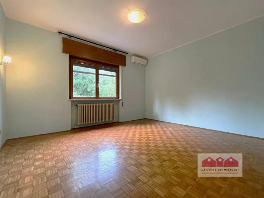 Immagine 15 di Casa bifamiliare in affitto  in Via Giardini 100 a Arcugnano