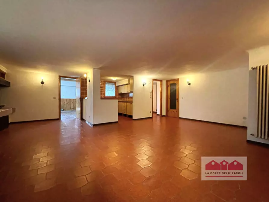 Immagine 23 di Casa bifamiliare in affitto  in Via Giardini 100 a Arcugnano