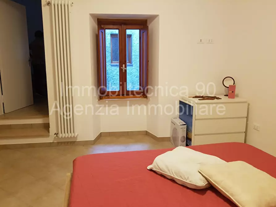 Immagine 4 di Appartamento in affitto  in talla a Talla