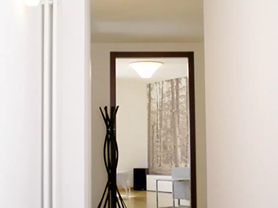 Immagine 3 di Appartamento in vendita  in VIA SAN FRANCESCO a Padova