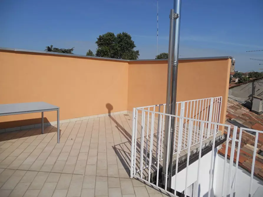 Immagine 8 di Appartamento in vendita  in VIA SAN FRANCESCO a Padova