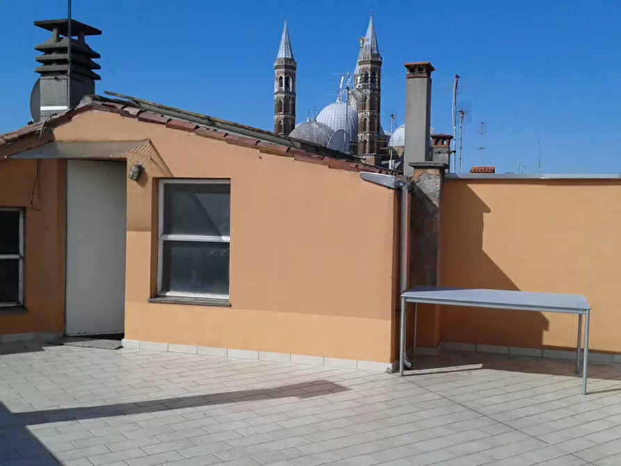 Immagine 11 di Appartamento in vendita  in VIA SAN FRANCESCO a Padova
