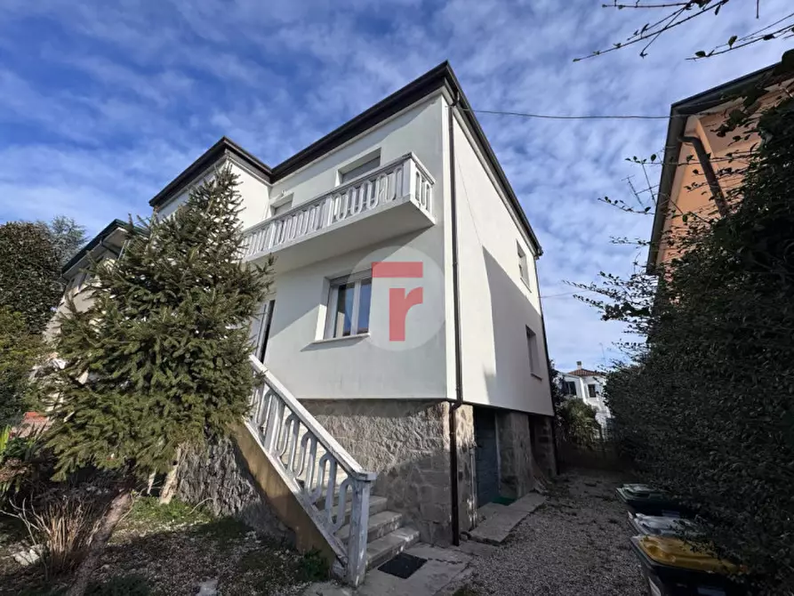 Immagine 1 di Appartamento in affitto  in Via Giovan Battista Menini a Padova