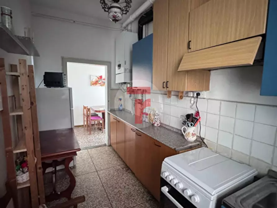 Immagine 2 di Appartamento in affitto  in Via Giovan Battista Menini a Padova