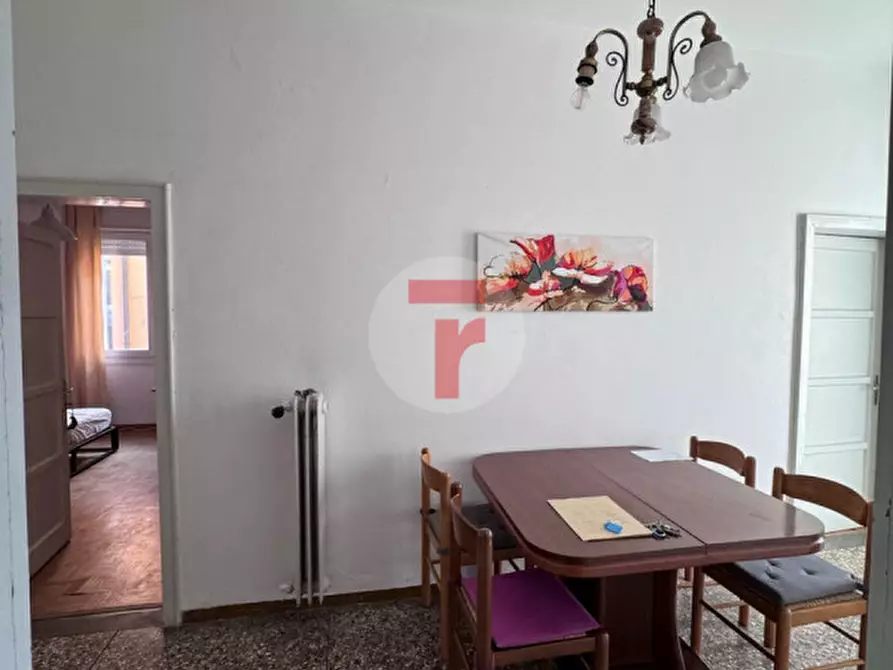 Immagine 3 di Appartamento in affitto  in Via Giovan Battista Menini a Padova
