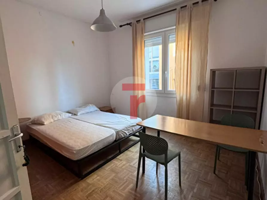 Immagine 4 di Appartamento in affitto  in Via Giovan Battista Menini a Padova