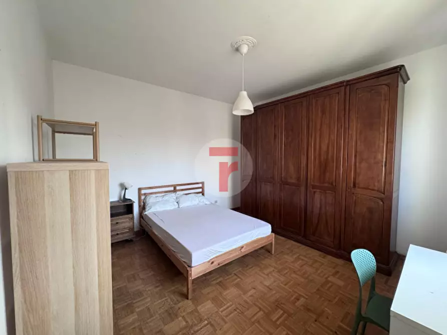 Immagine 5 di Appartamento in affitto  in Via Giovan Battista Menini a Padova