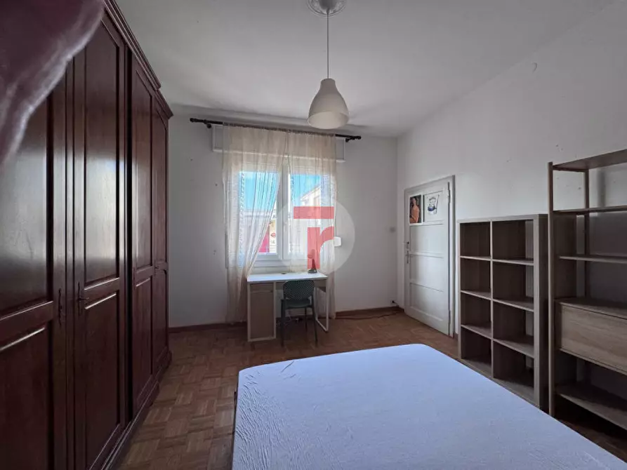 Immagine 6 di Appartamento in affitto  in Via Giovan Battista Menini a Padova