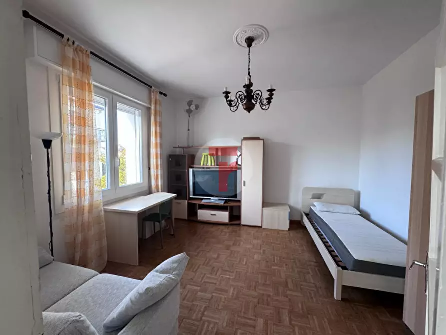 Immagine 7 di Appartamento in affitto  in Via Giovan Battista Menini a Padova