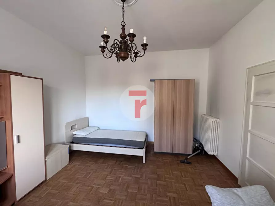 Immagine 8 di Appartamento in affitto  in Via Giovan Battista Menini a Padova