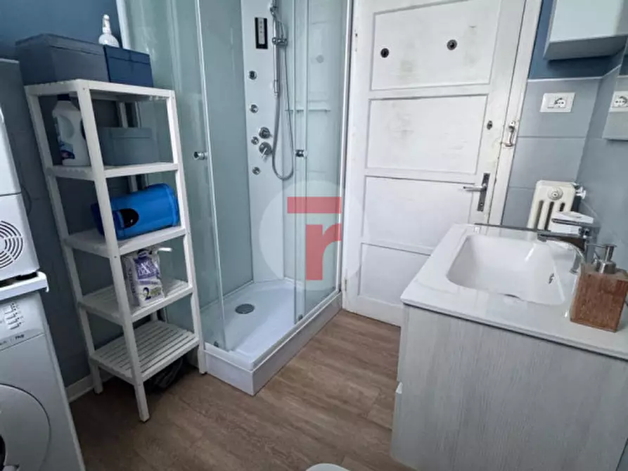 Immagine 9 di Appartamento in affitto  in Via Giovan Battista Menini a Padova