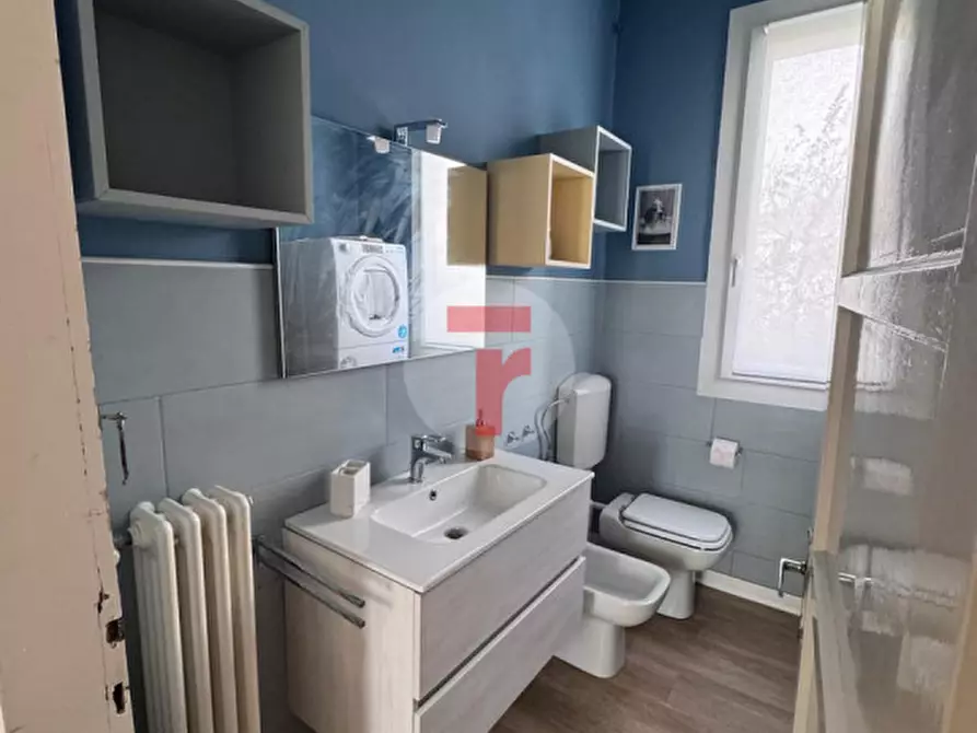 Immagine 10 di Appartamento in affitto  in Via Giovan Battista Menini a Padova