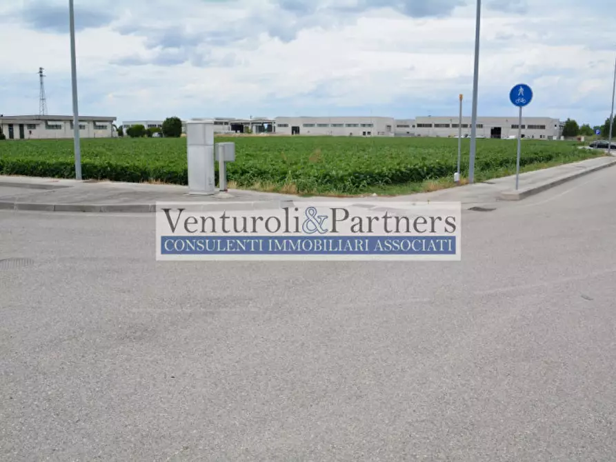 Immagine 3 di Terreno in vendita  in via dell' artigianato a Acquafredda