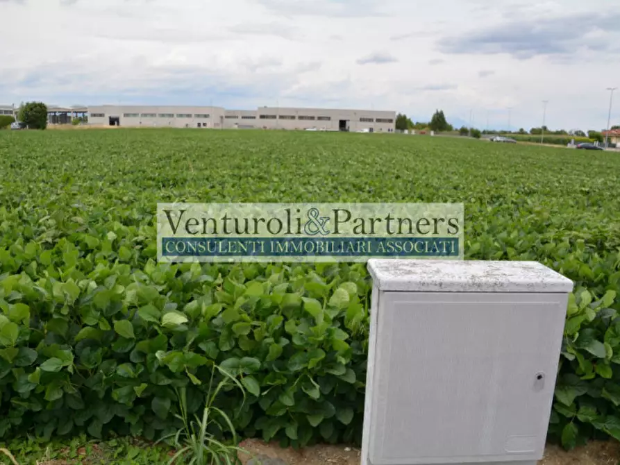 Immagine 4 di Terreno in vendita  in via dell' artigianato a Acquafredda