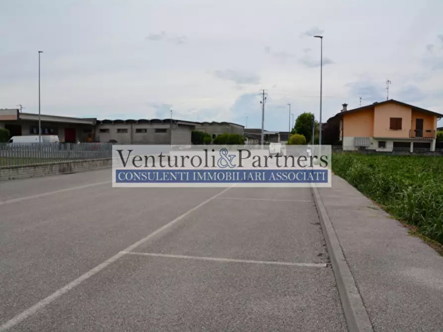 Immagine 6 di Terreno in vendita  in via dell' artigianato a Acquafredda