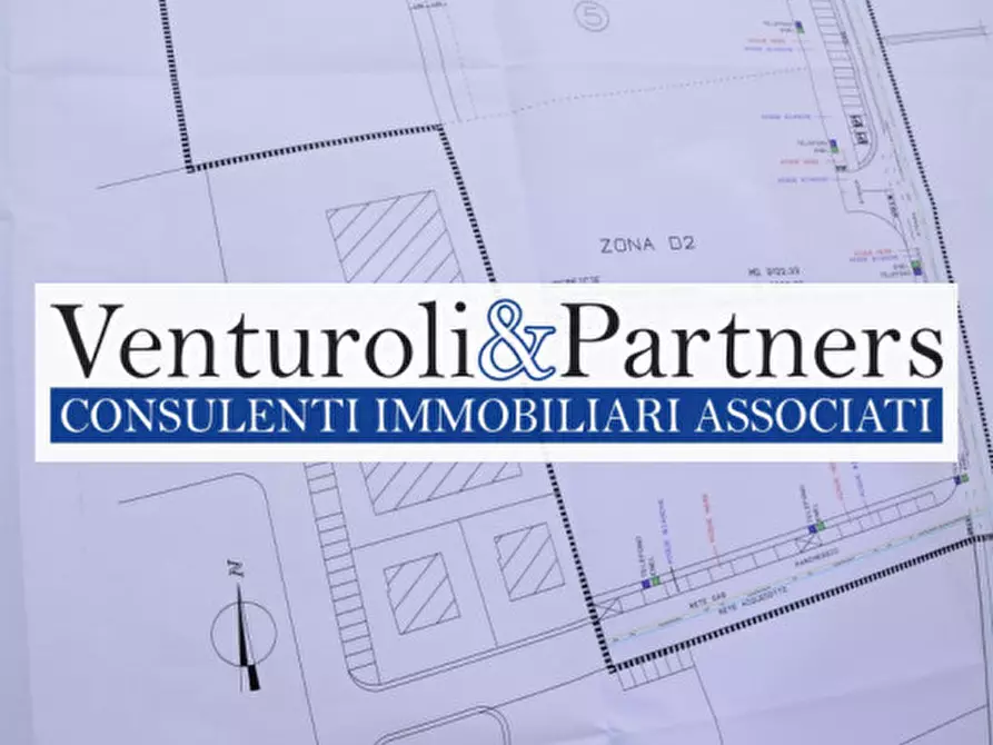 Immagine 7 di Terreno in vendita  in via dell' artigianato a Acquafredda