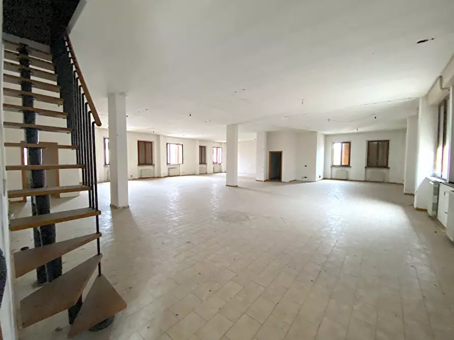 Immagine 3 di Ufficio in affitto  in FORLI a Forli'