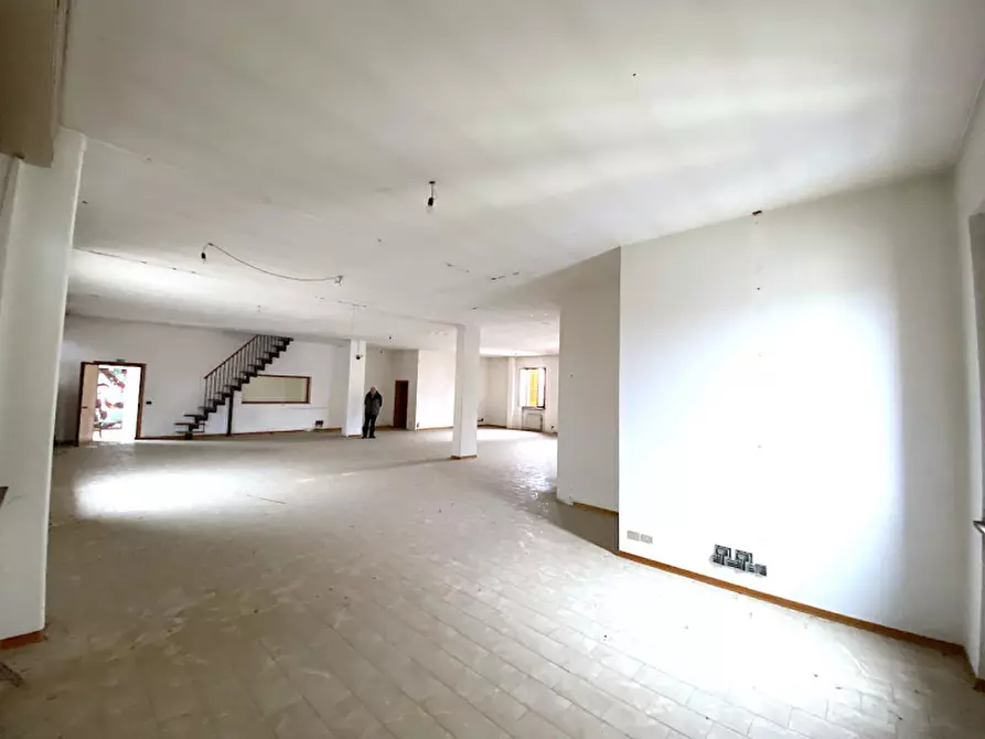 Immagine 5 di Ufficio in affitto  in FORLI a Forli'