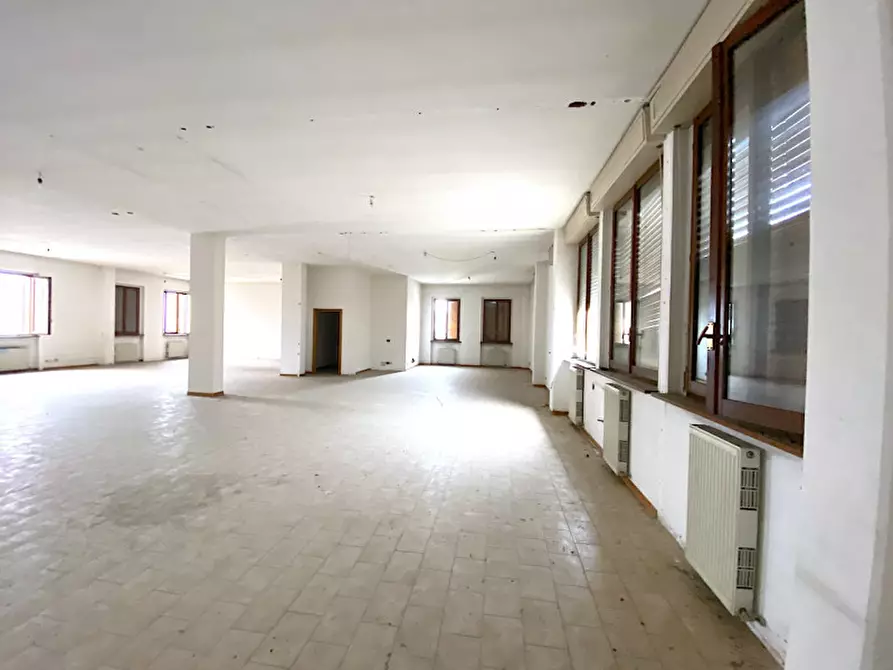 Immagine 8 di Ufficio in affitto  in FORLI a Forli'